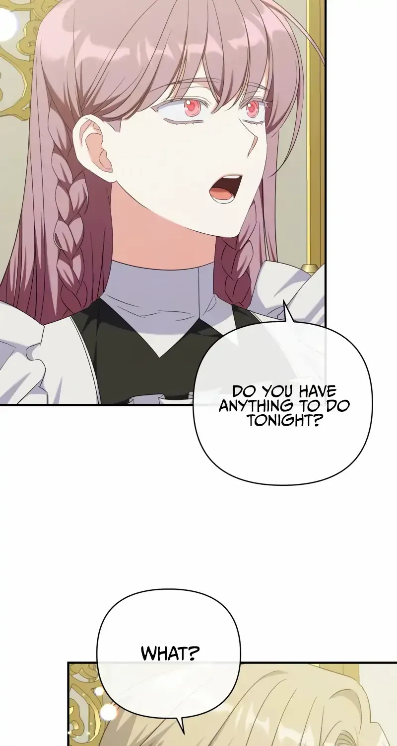 How to Protect the Master of the Monster Mansion Chapter 11 page 91 - 