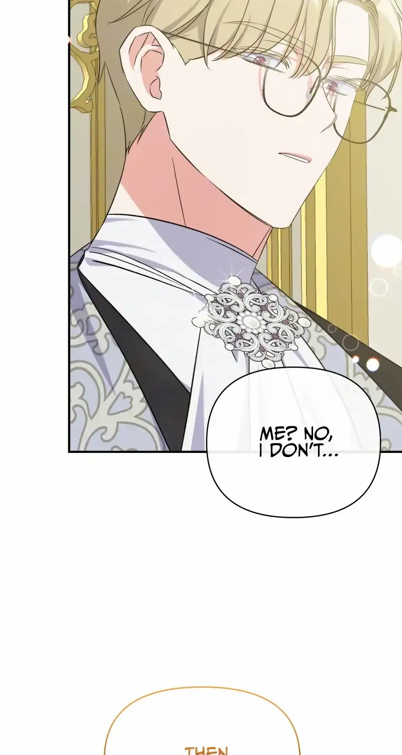How to Protect the Master of the Monster Mansion Chapter 11 page 92 - 