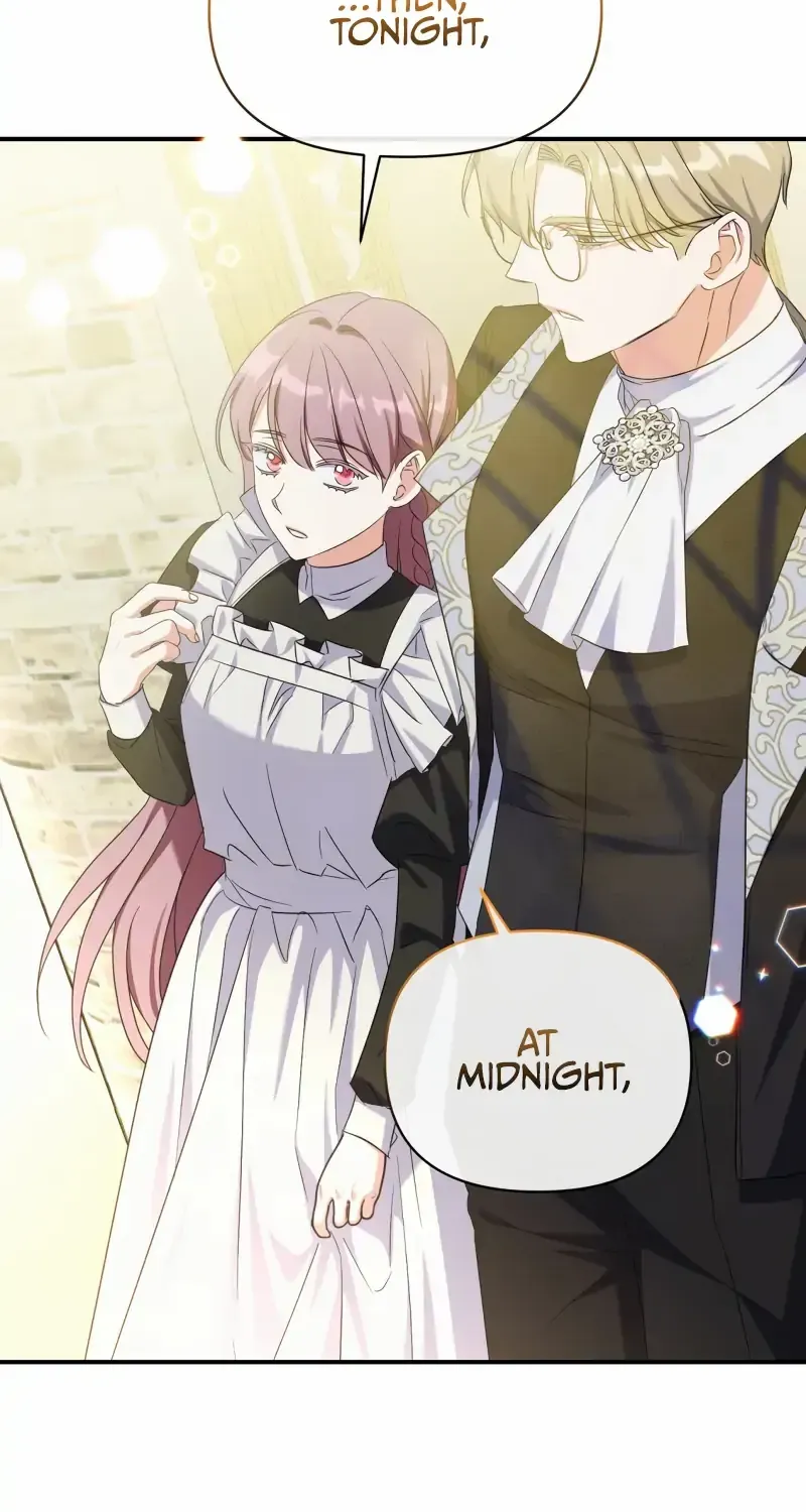 How to Protect the Master of the Monster Mansion Chapter 11 page 93 - 