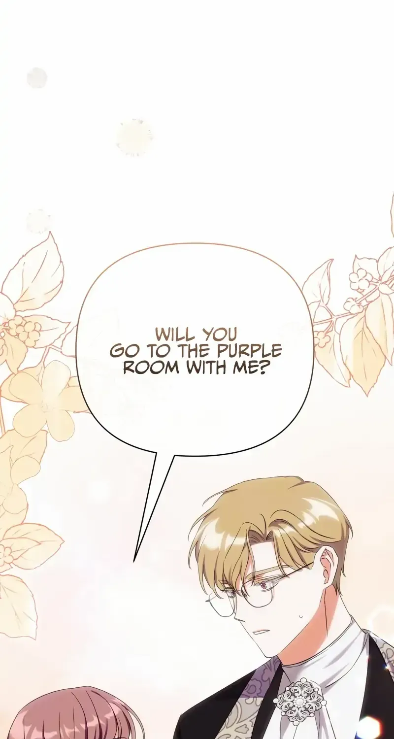 How to Protect the Master of the Monster Mansion Chapter 11 page 94 - 