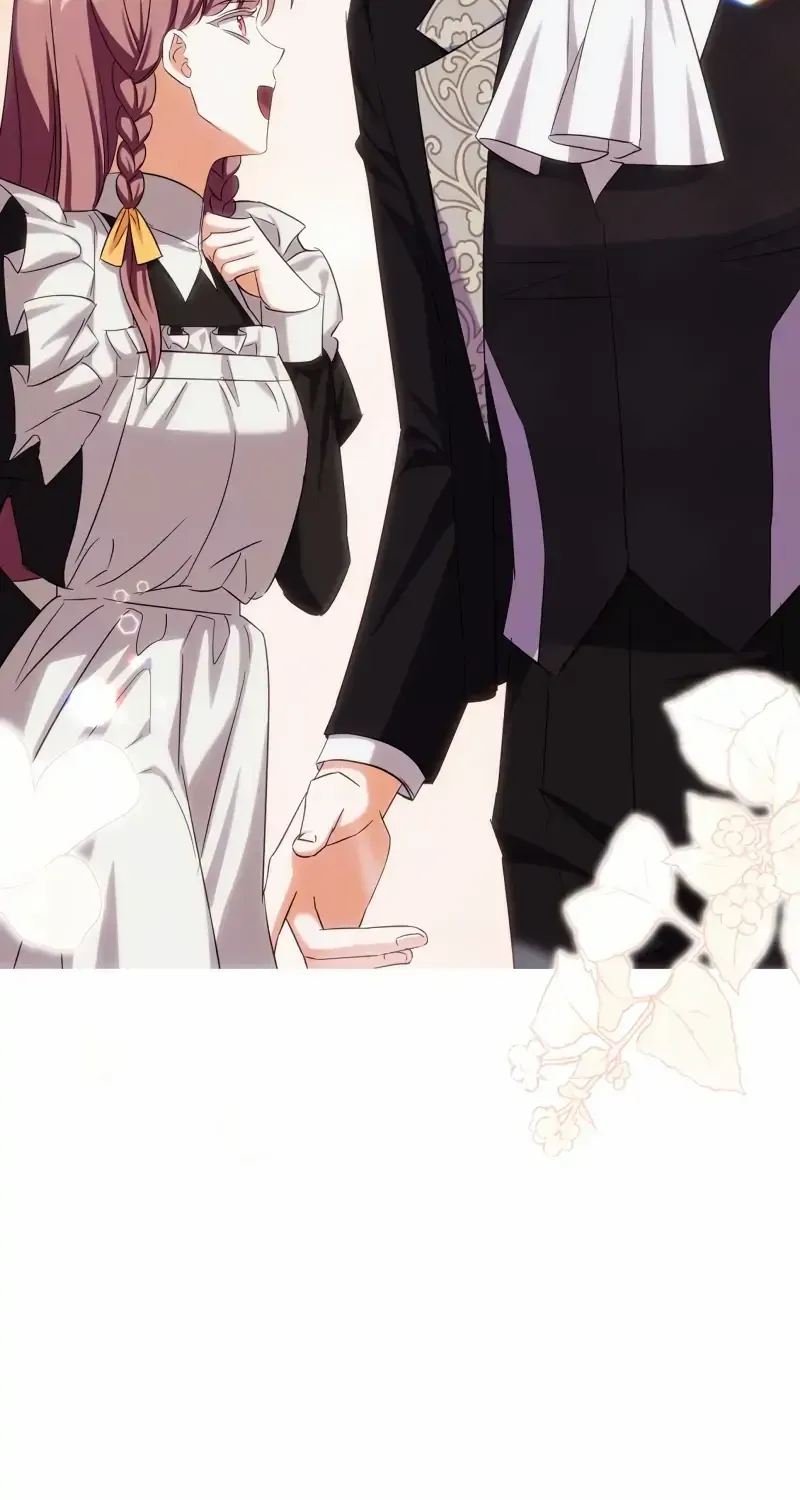 How to Protect the Master of the Monster Mansion Chapter 11 page 95 - 