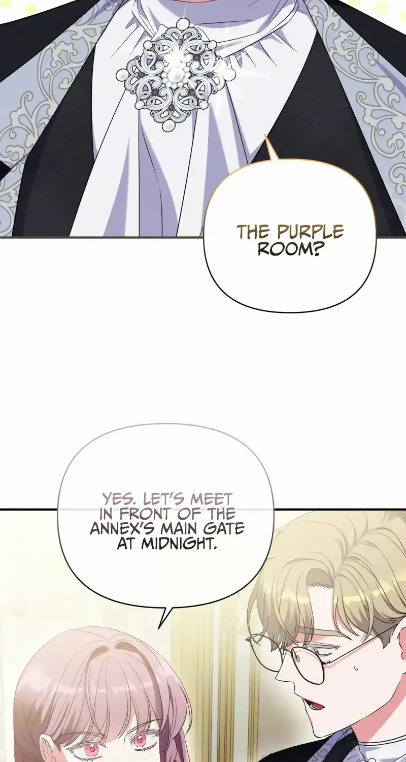 How to Protect the Master of the Monster Mansion Chapter 12 page 2 - 