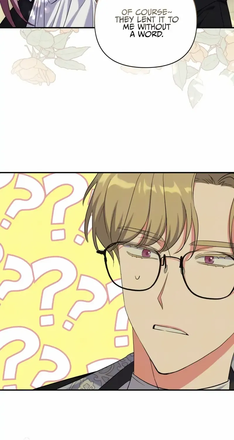 How to Protect the Master of the Monster Mansion Chapter 12 page 14 - 