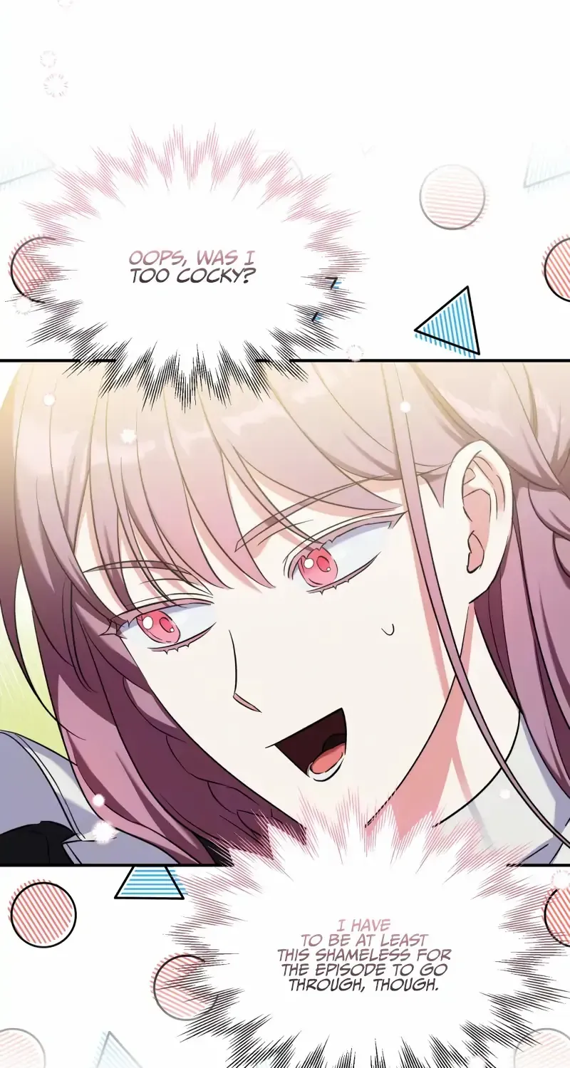 How to Protect the Master of the Monster Mansion Chapter 12 page 15 - 