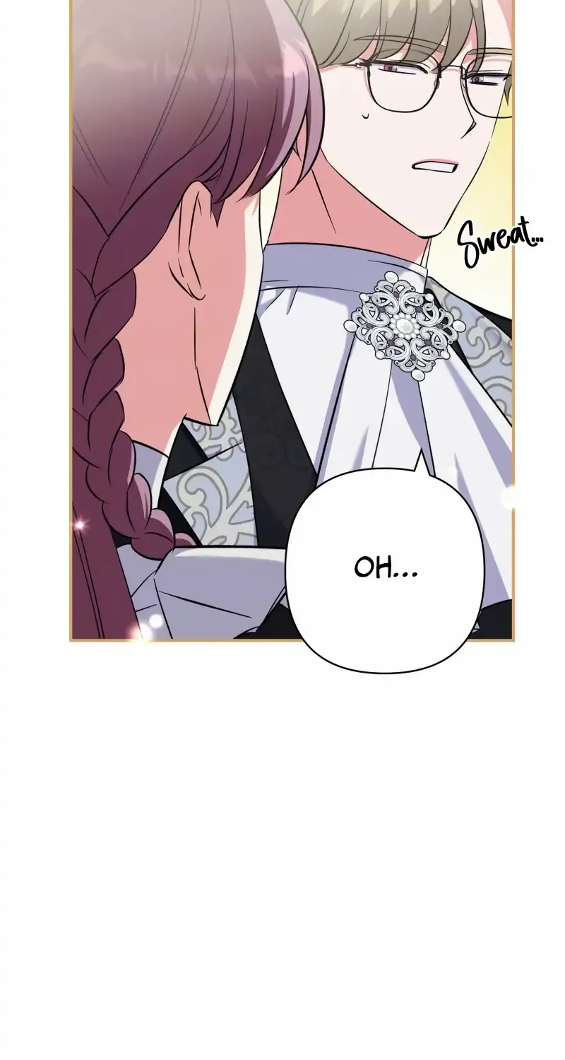 How to Protect the Master of the Monster Mansion Chapter 12 page 20 - 