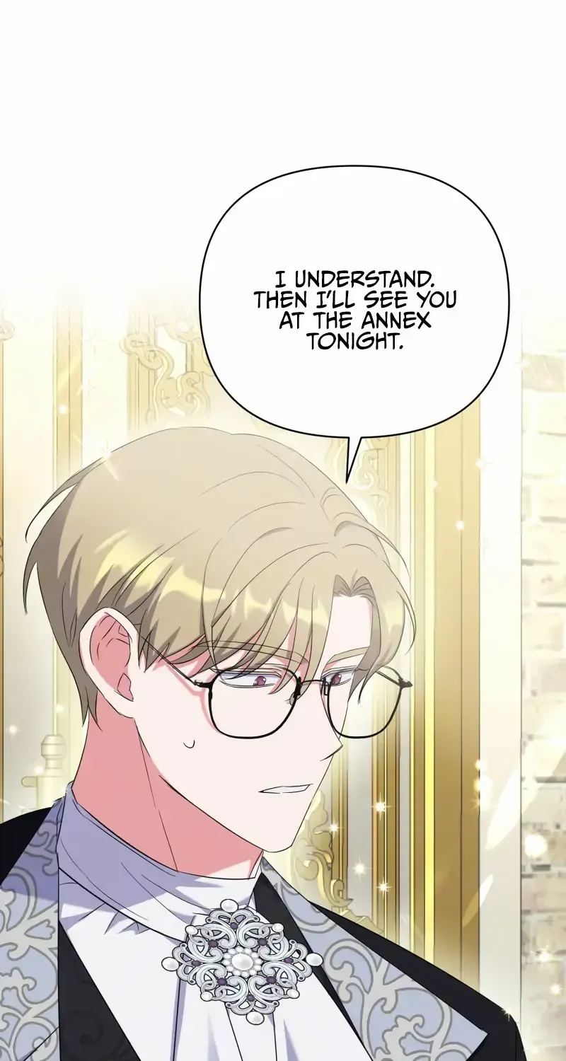 How to Protect the Master of the Monster Mansion Chapter 12 page 21 - 
