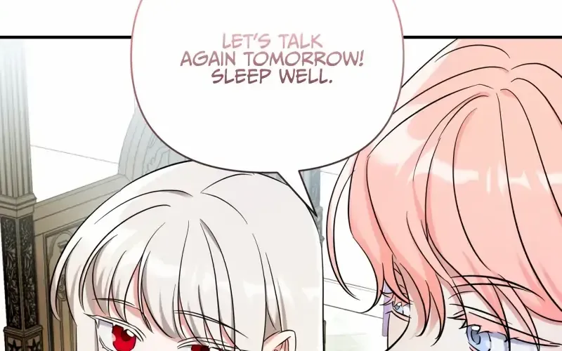 How to Protect the Master of the Monster Mansion Chapter 12 page 30 - 