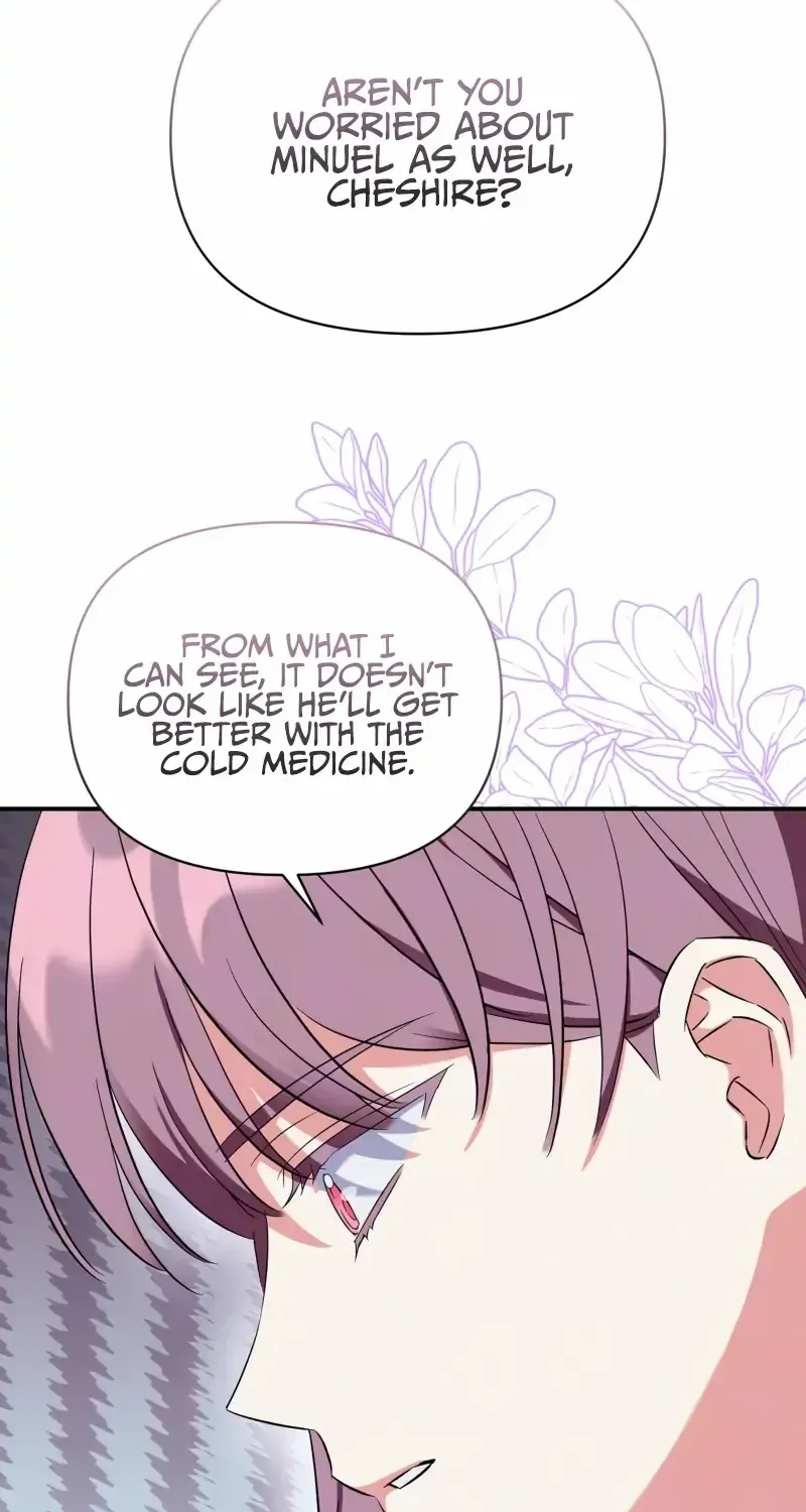 How to Protect the Master of the Monster Mansion Chapter 12 page 4 - 