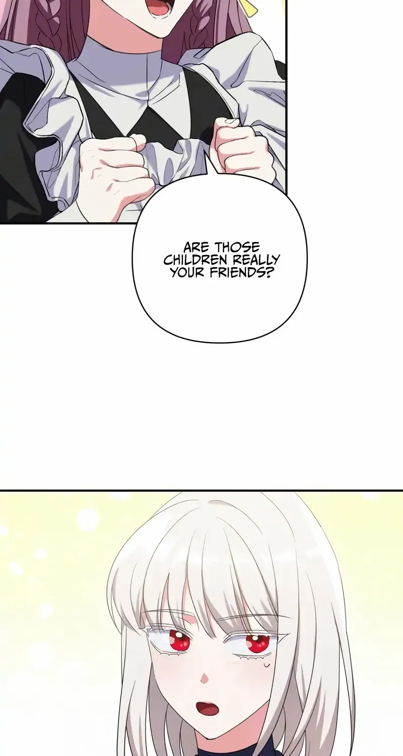 How to Protect the Master of the Monster Mansion Chapter 12 page 35 - 