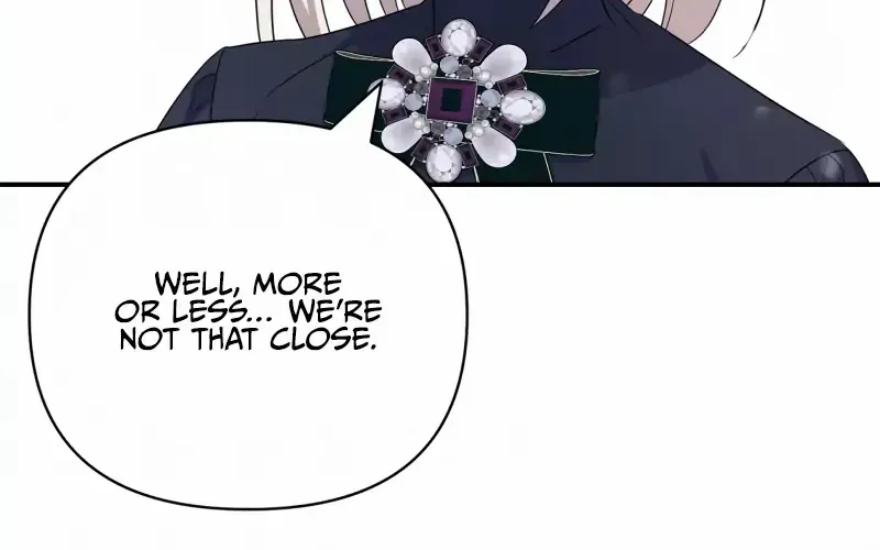 How to Protect the Master of the Monster Mansion Chapter 12 page 36 - 