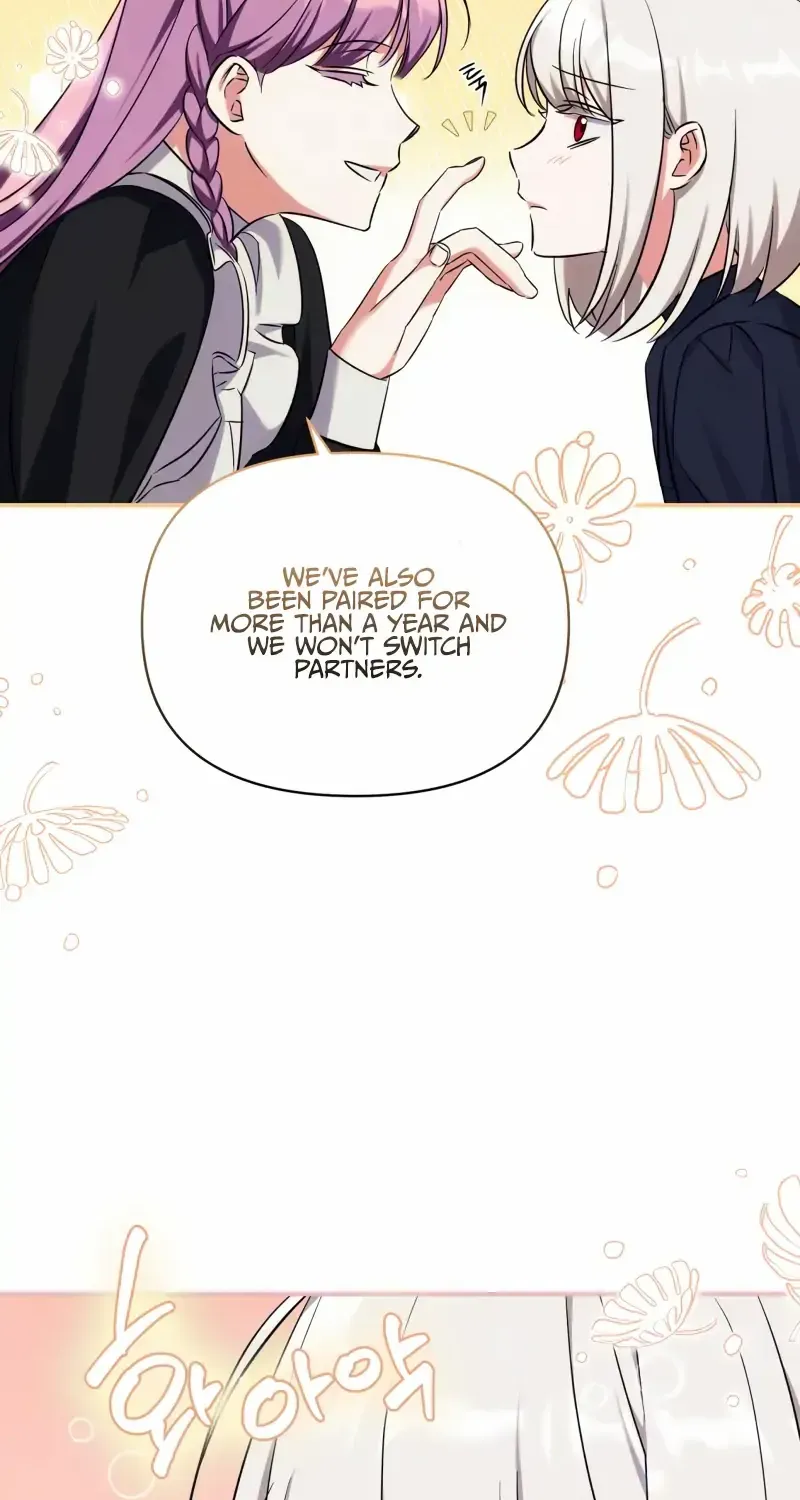 How to Protect the Master of the Monster Mansion Chapter 12 page 44 - 