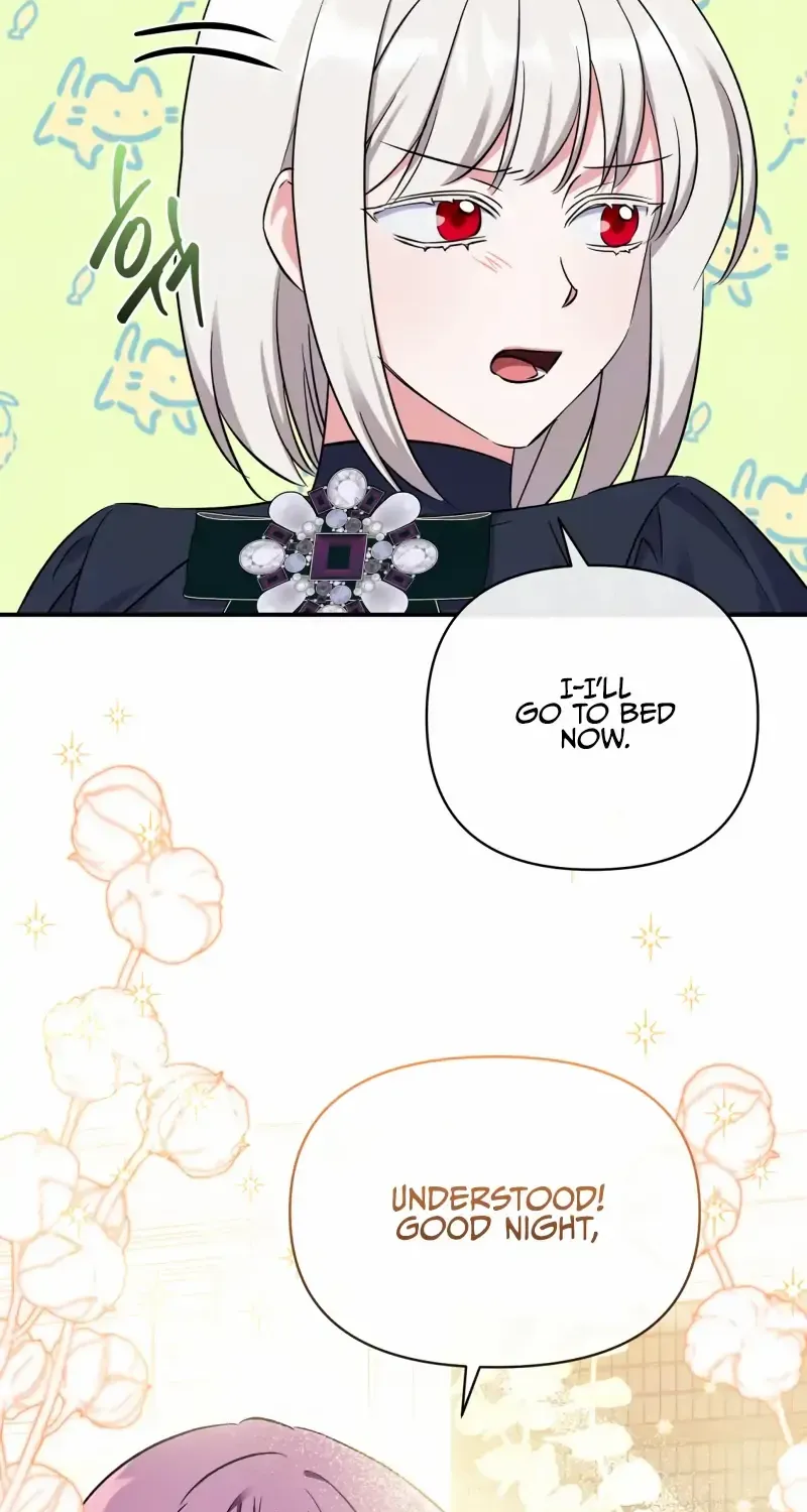 How to Protect the Master of the Monster Mansion Chapter 12 page 46 - 