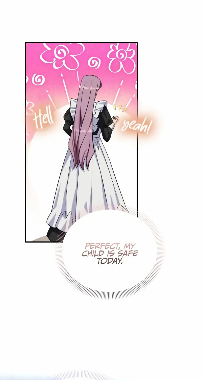 How to Protect the Master of the Monster Mansion Chapter 12 page 49 - 