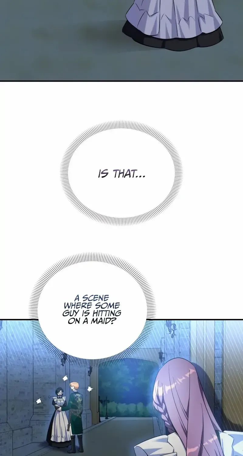 How to Protect the Master of the Monster Mansion Chapter 12 page 51 - 