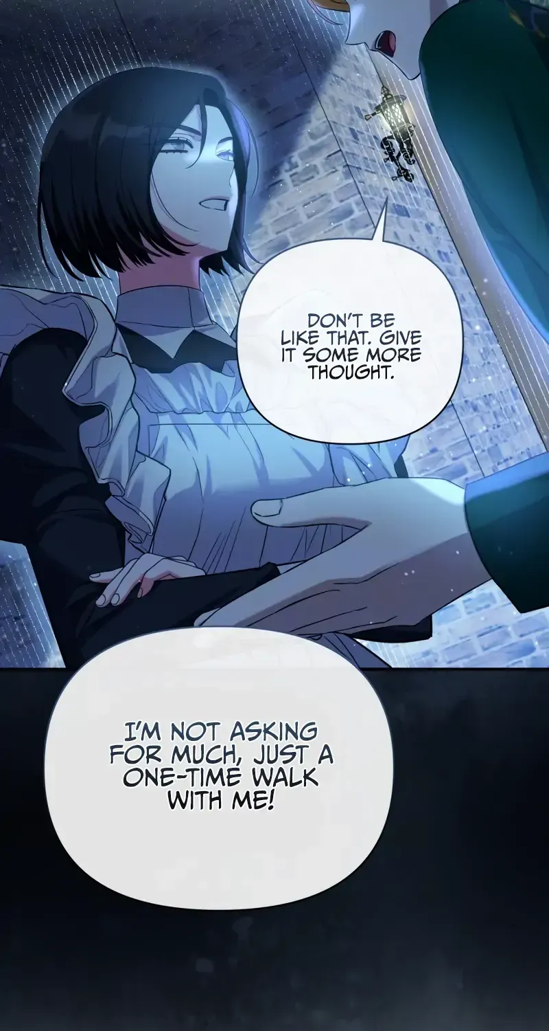 How to Protect the Master of the Monster Mansion Chapter 12 page 53 - 