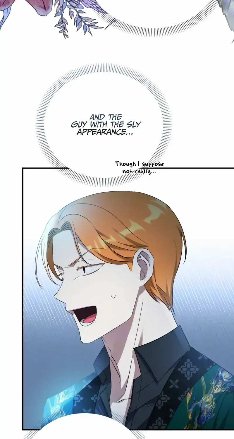 How to Protect the Master of the Monster Mansion Chapter 12 page 56 - 