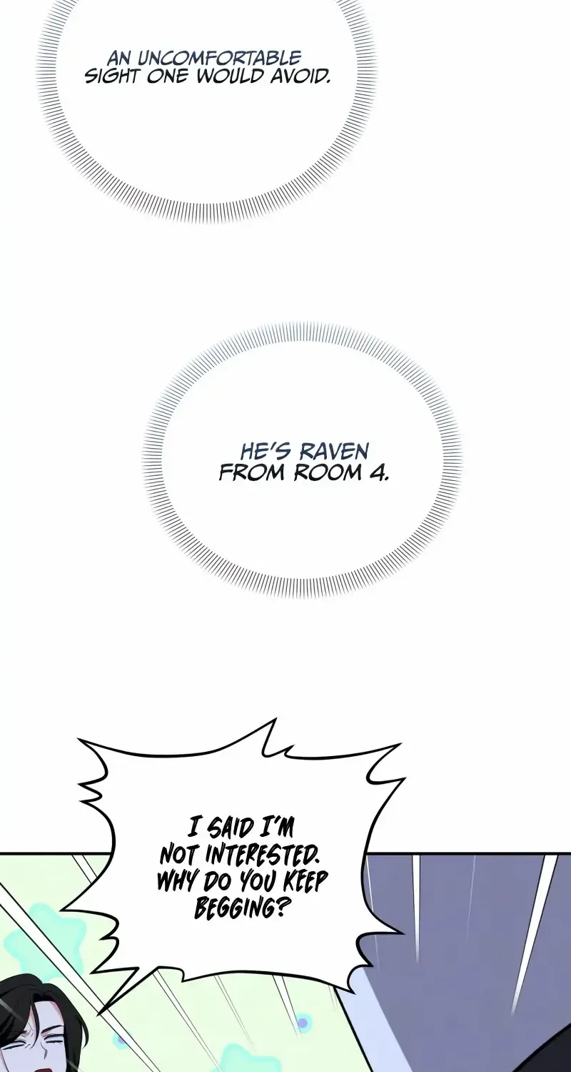 How to Protect the Master of the Monster Mansion Chapter 12 page 57 - 
