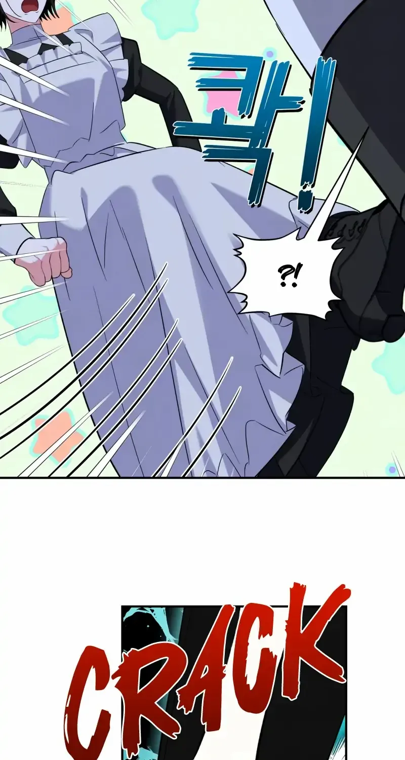 How to Protect the Master of the Monster Mansion Chapter 12 page 58 - 