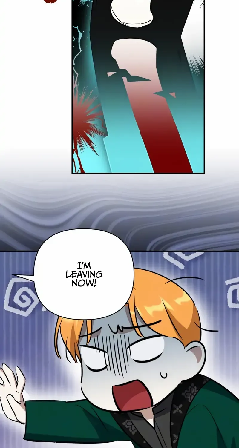 How to Protect the Master of the Monster Mansion Chapter 12 page 59 - 
