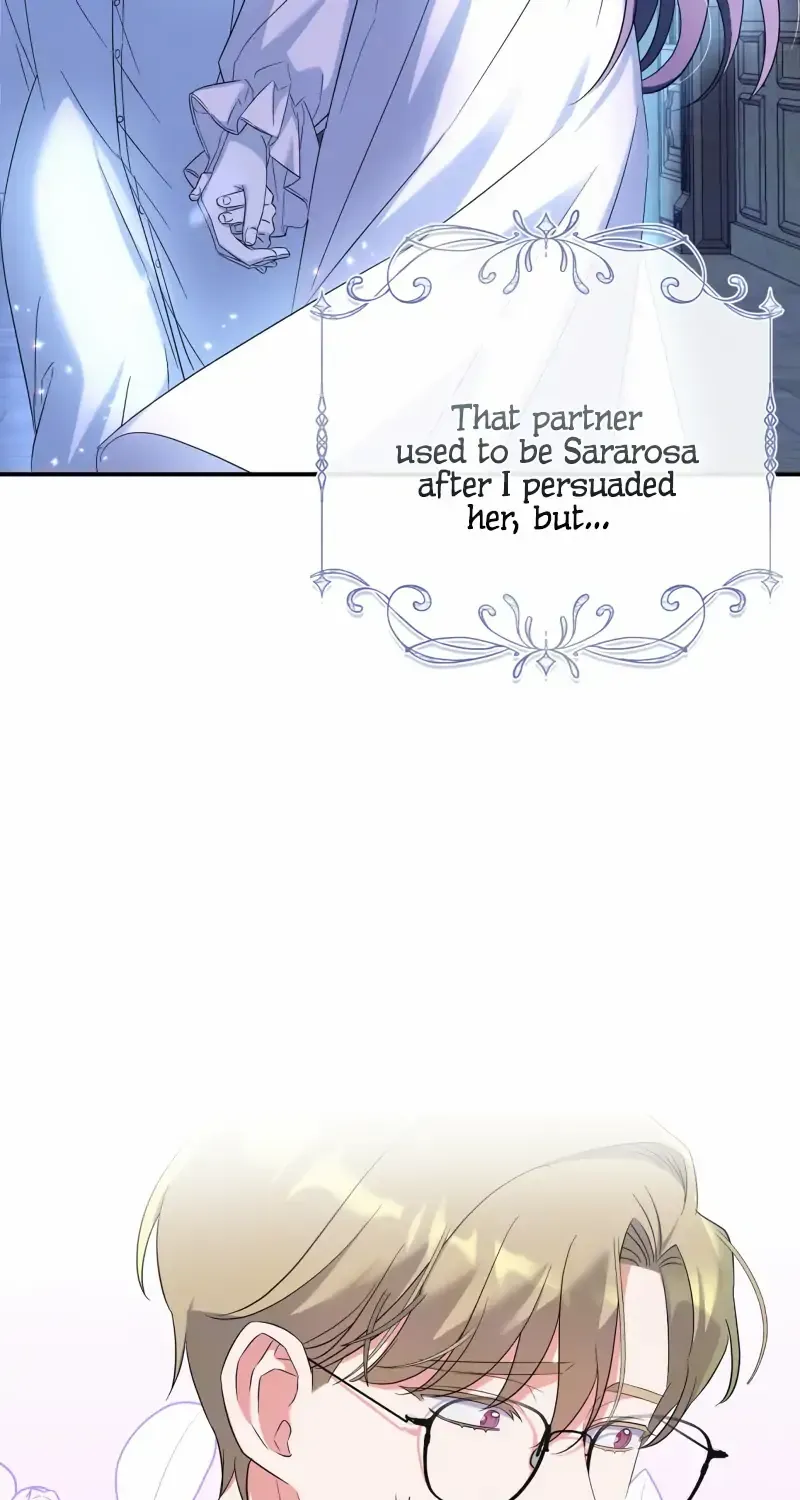How to Protect the Master of the Monster Mansion Chapter 12 page 7 - 
