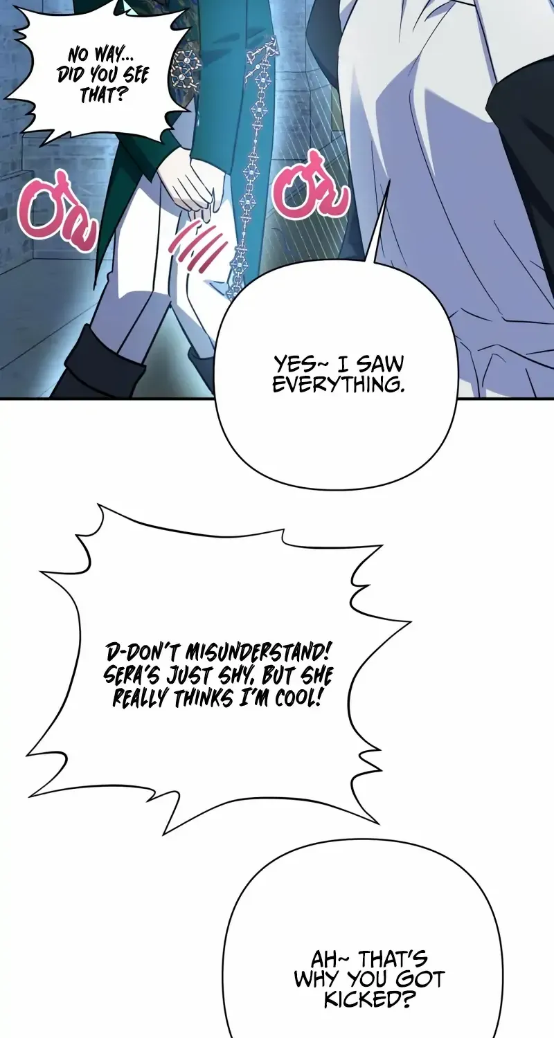 How to Protect the Master of the Monster Mansion Chapter 12 page 62 - 
