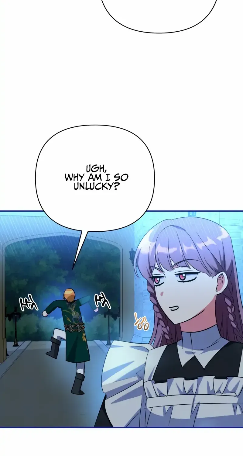 How to Protect the Master of the Monster Mansion Chapter 12 page 63 - 