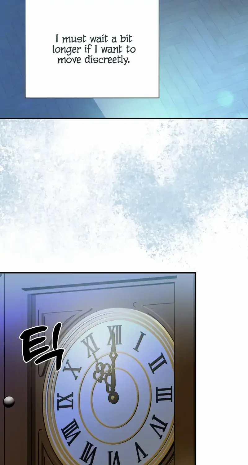 How to Protect the Master of the Monster Mansion Chapter 12 page 67 - 