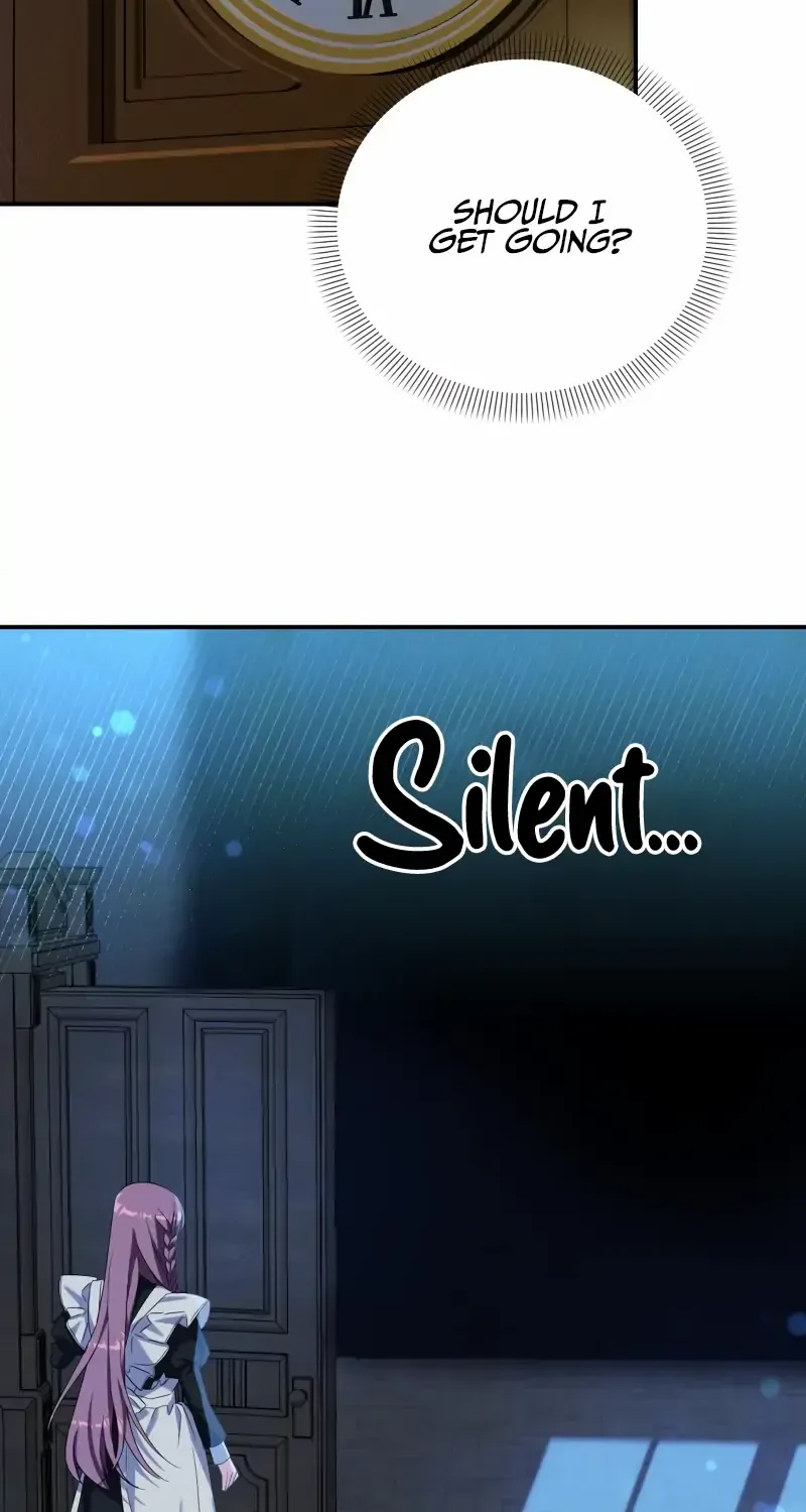 How to Protect the Master of the Monster Mansion Chapter 12 page 68 - 