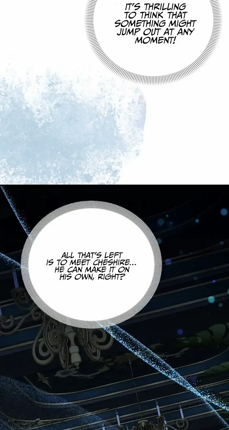 How to Protect the Master of the Monster Mansion Chapter 12 page 70 - 