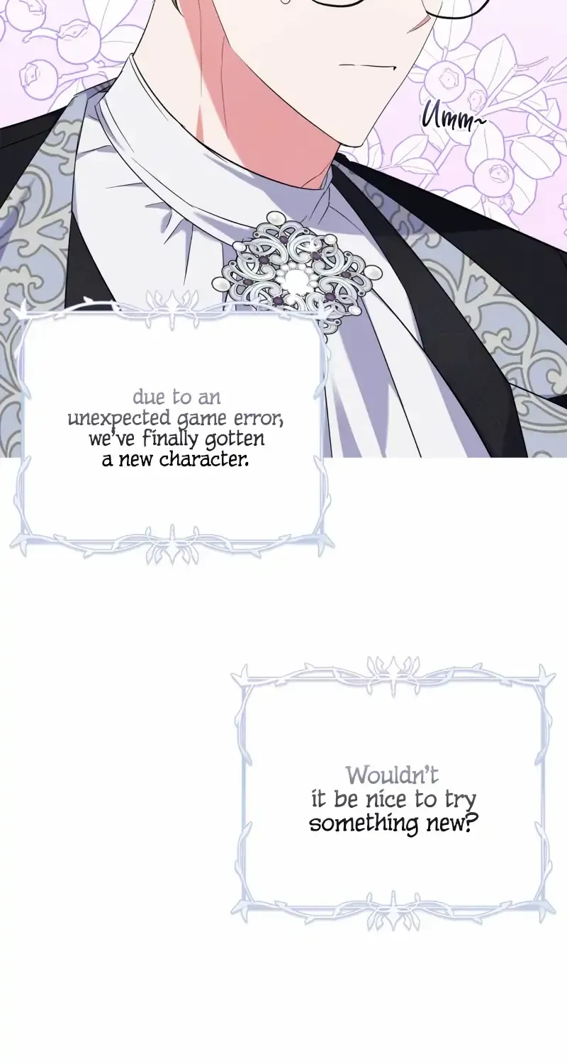 How to Protect the Master of the Monster Mansion Chapter 12 page 8 - 