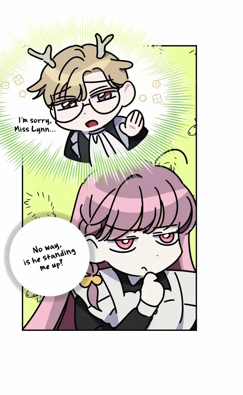 How to Protect the Master of the Monster Mansion Chapter 12 page 72 - 