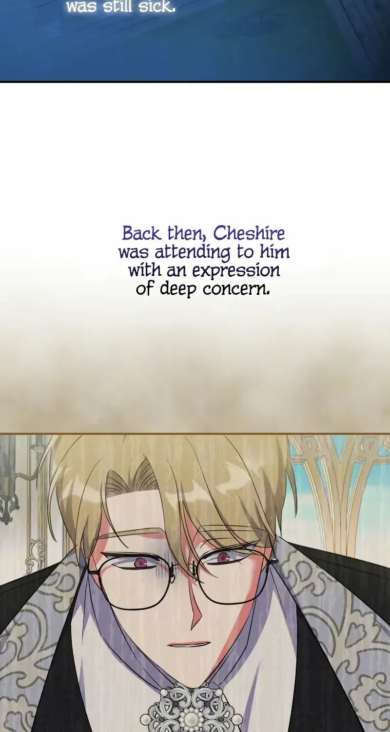 How to Protect the Master of the Monster Mansion Chapter 12 page 74 - 