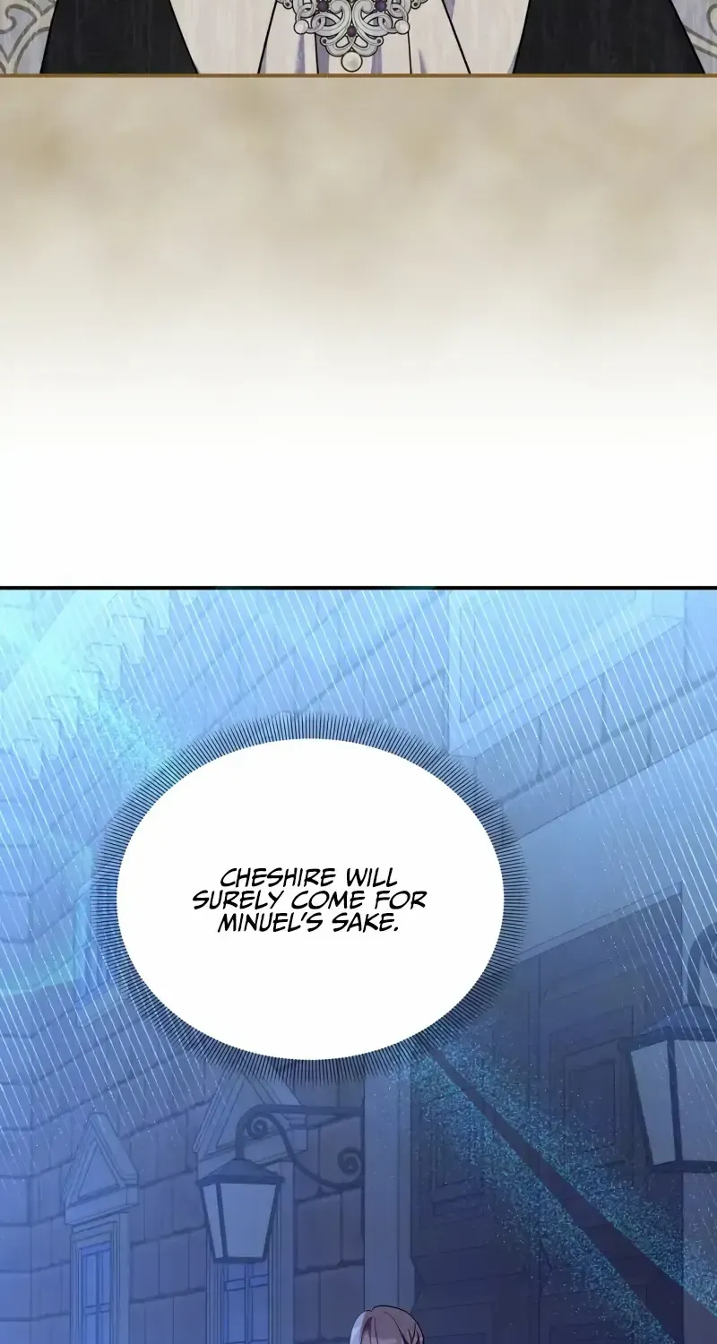 How to Protect the Master of the Monster Mansion Chapter 12 page 75 - 