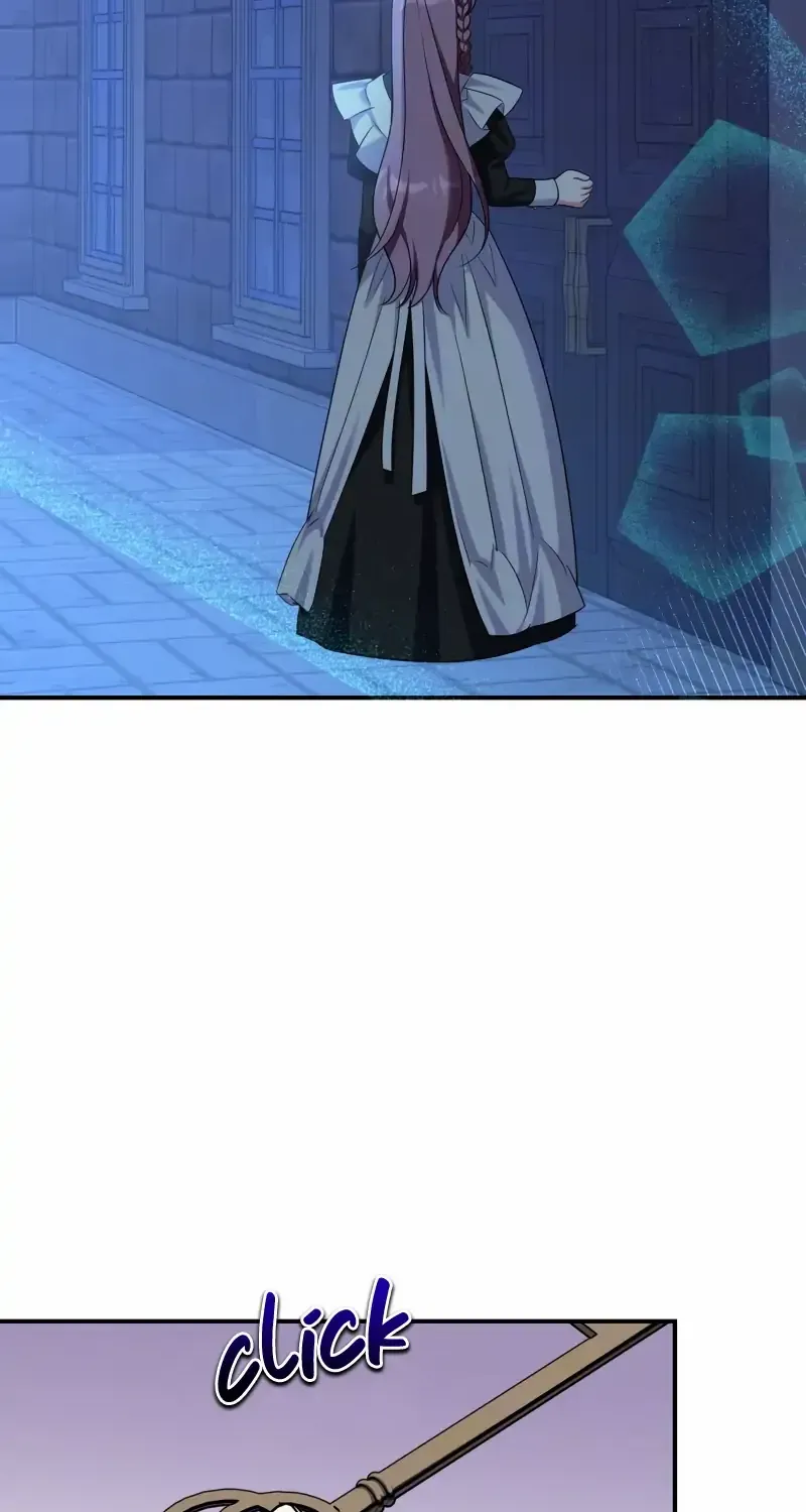 How to Protect the Master of the Monster Mansion Chapter 12 page 76 - 
