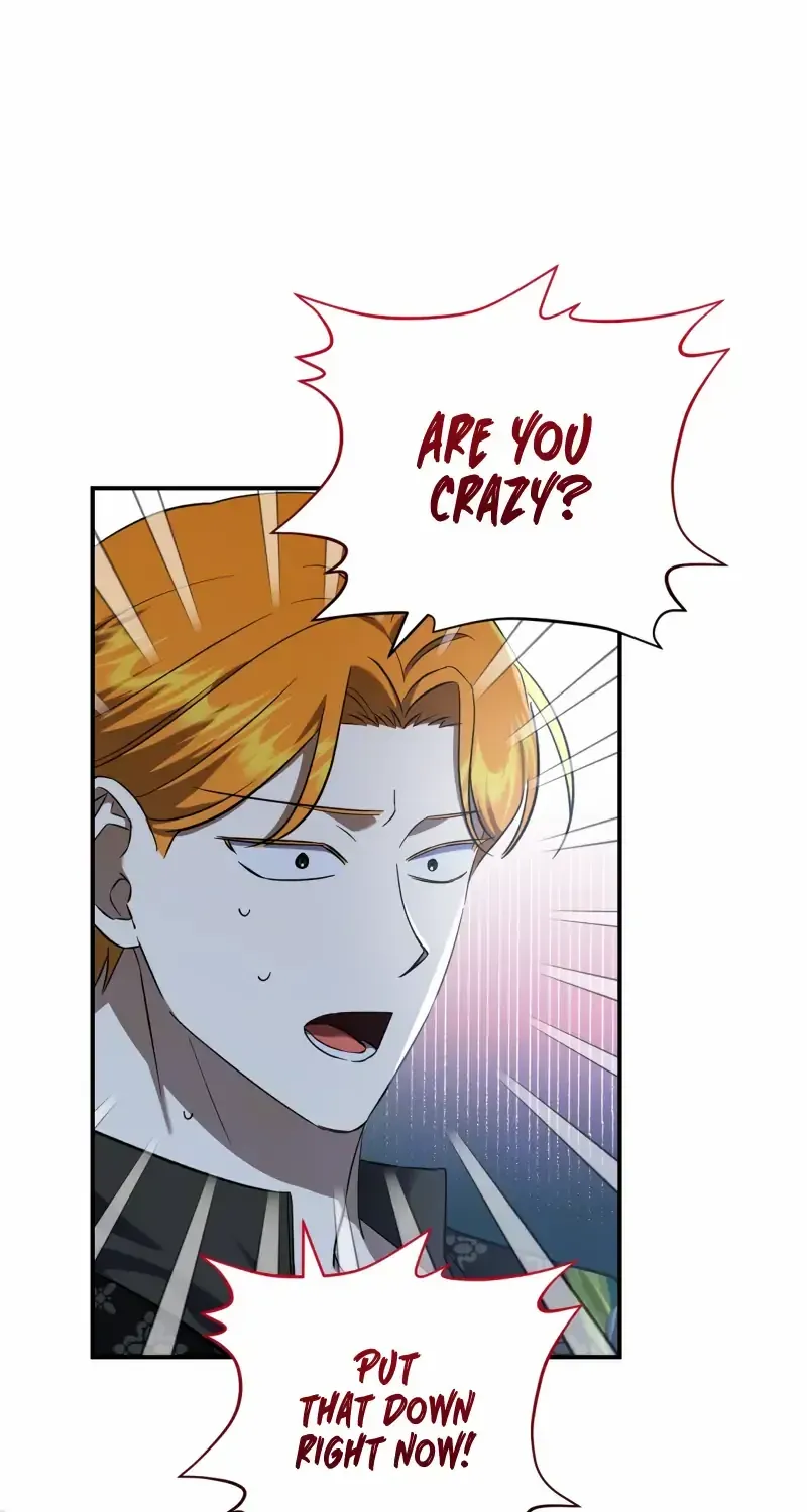 How to Protect the Master of the Monster Mansion Chapter 13 page 1 - 