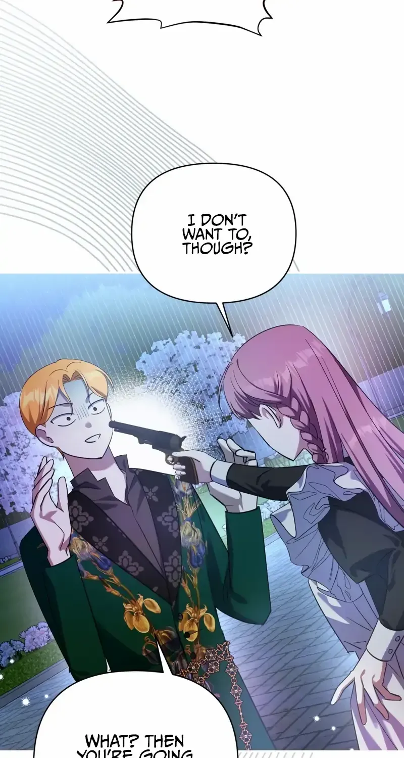How to Protect the Master of the Monster Mansion Chapter 13 page 2 - 