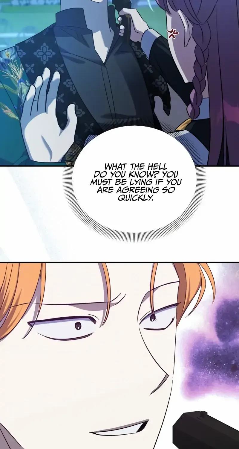 How to Protect the Master of the Monster Mansion Chapter 13 page 14 - 