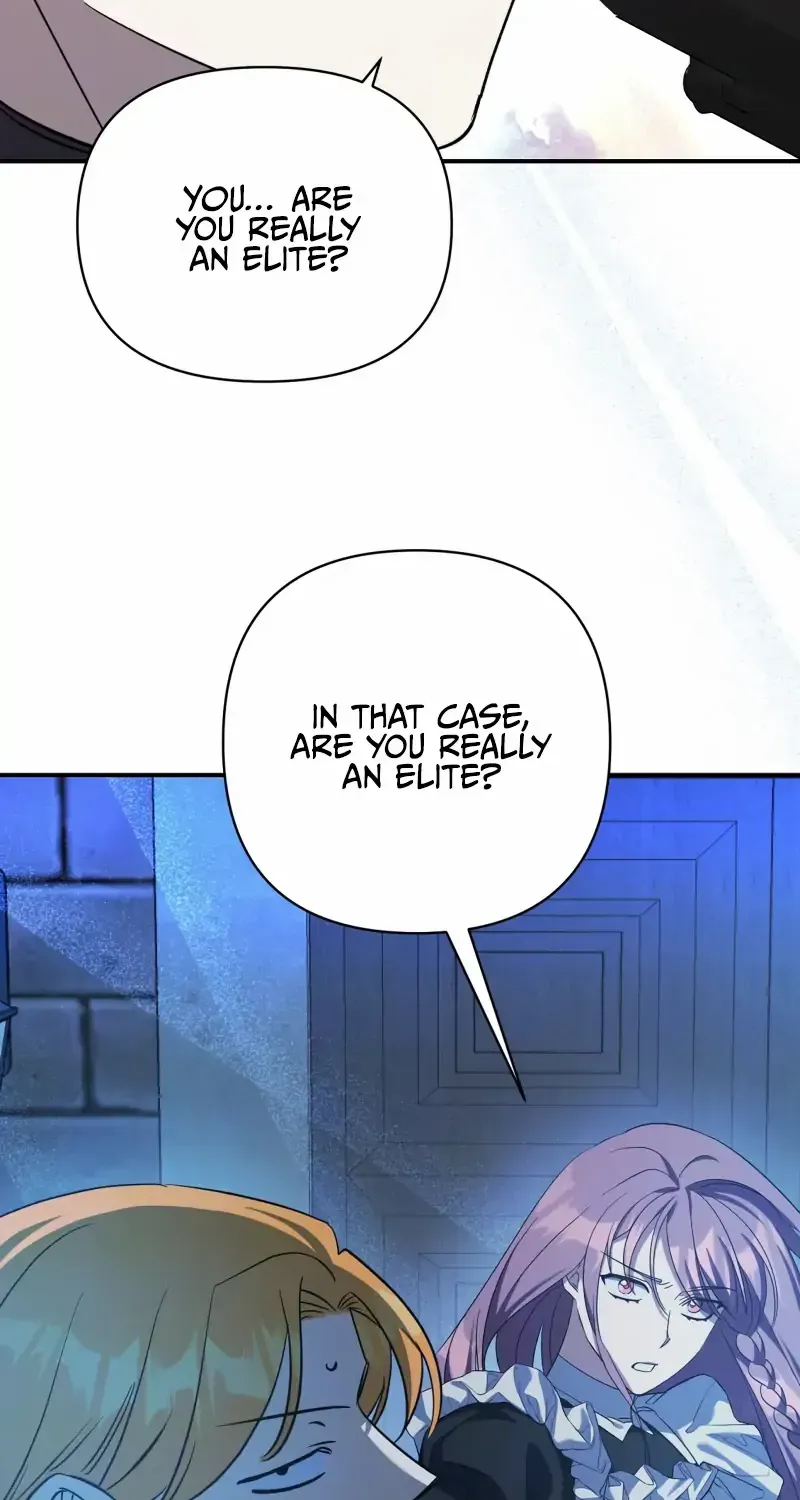 How to Protect the Master of the Monster Mansion Chapter 13 page 15 - 