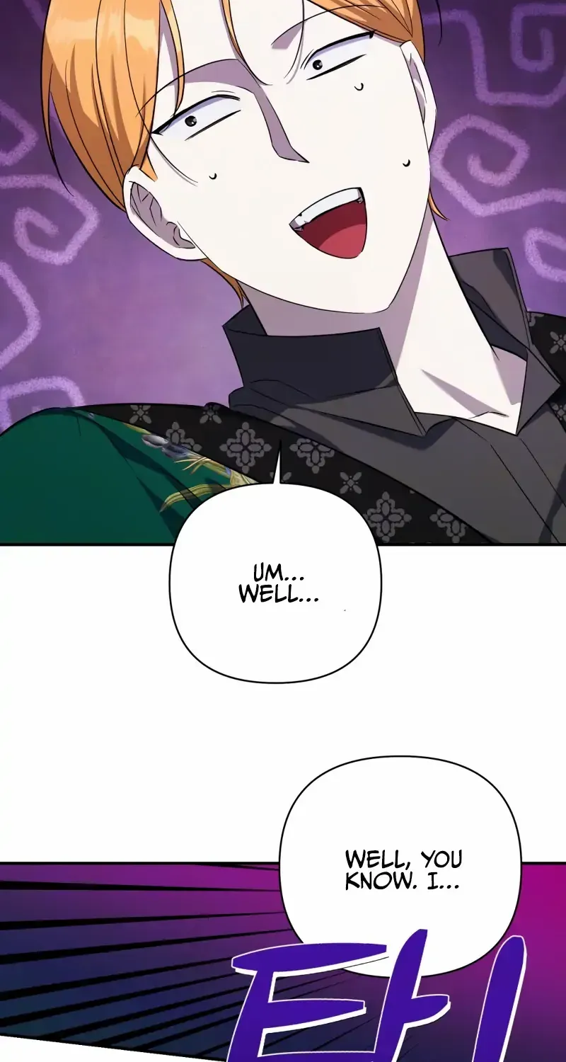How to Protect the Master of the Monster Mansion Chapter 13 page 17 - 