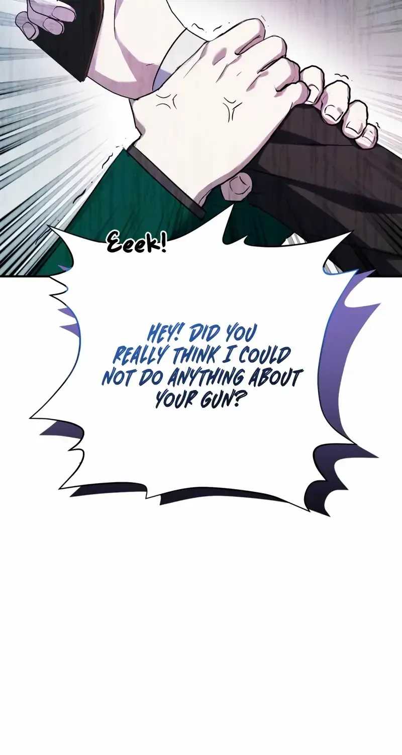How to Protect the Master of the Monster Mansion Chapter 13 page 19 - 