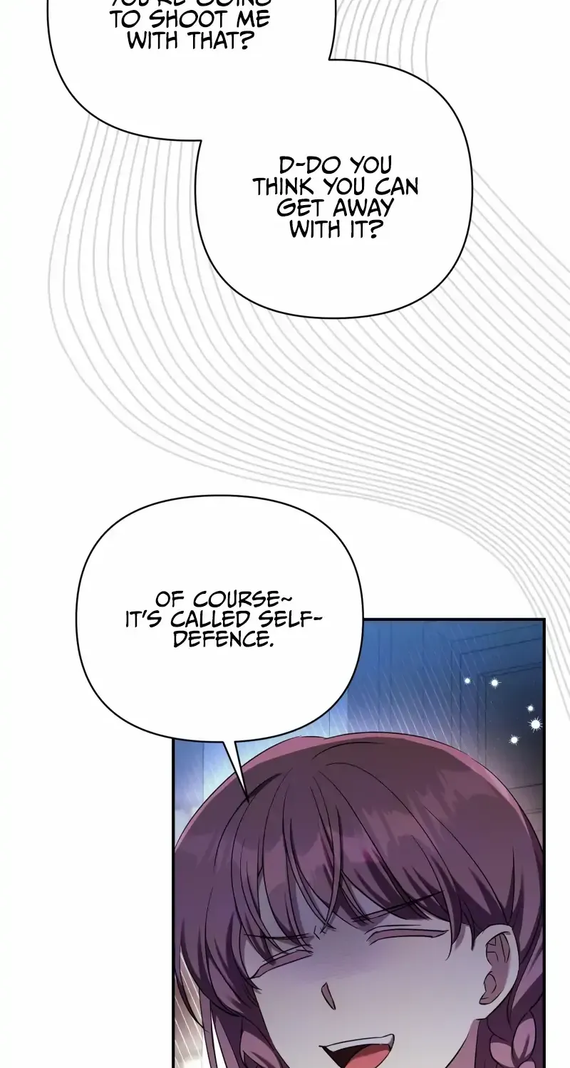 How to Protect the Master of the Monster Mansion Chapter 13 page 3 - 