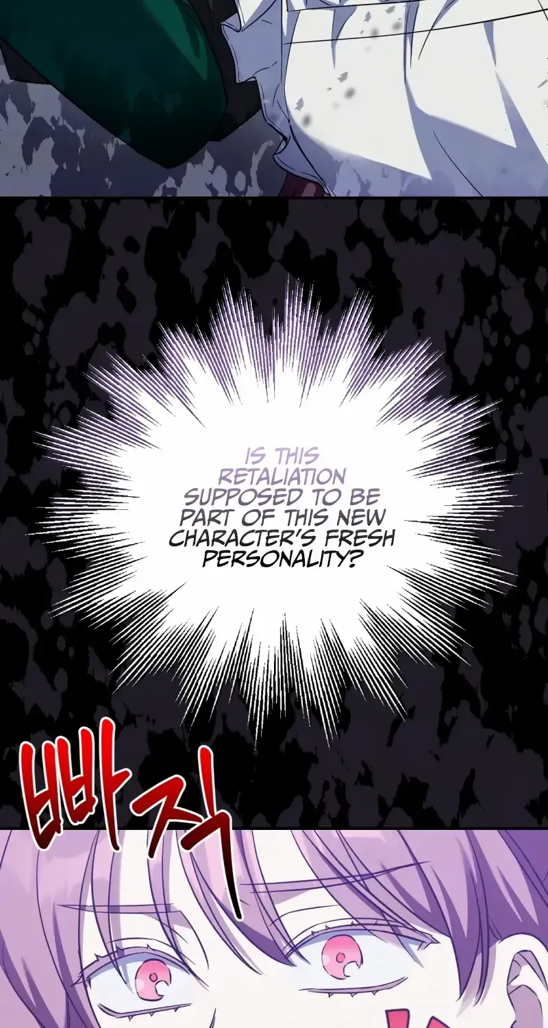 How to Protect the Master of the Monster Mansion Chapter 13 page 21 - 