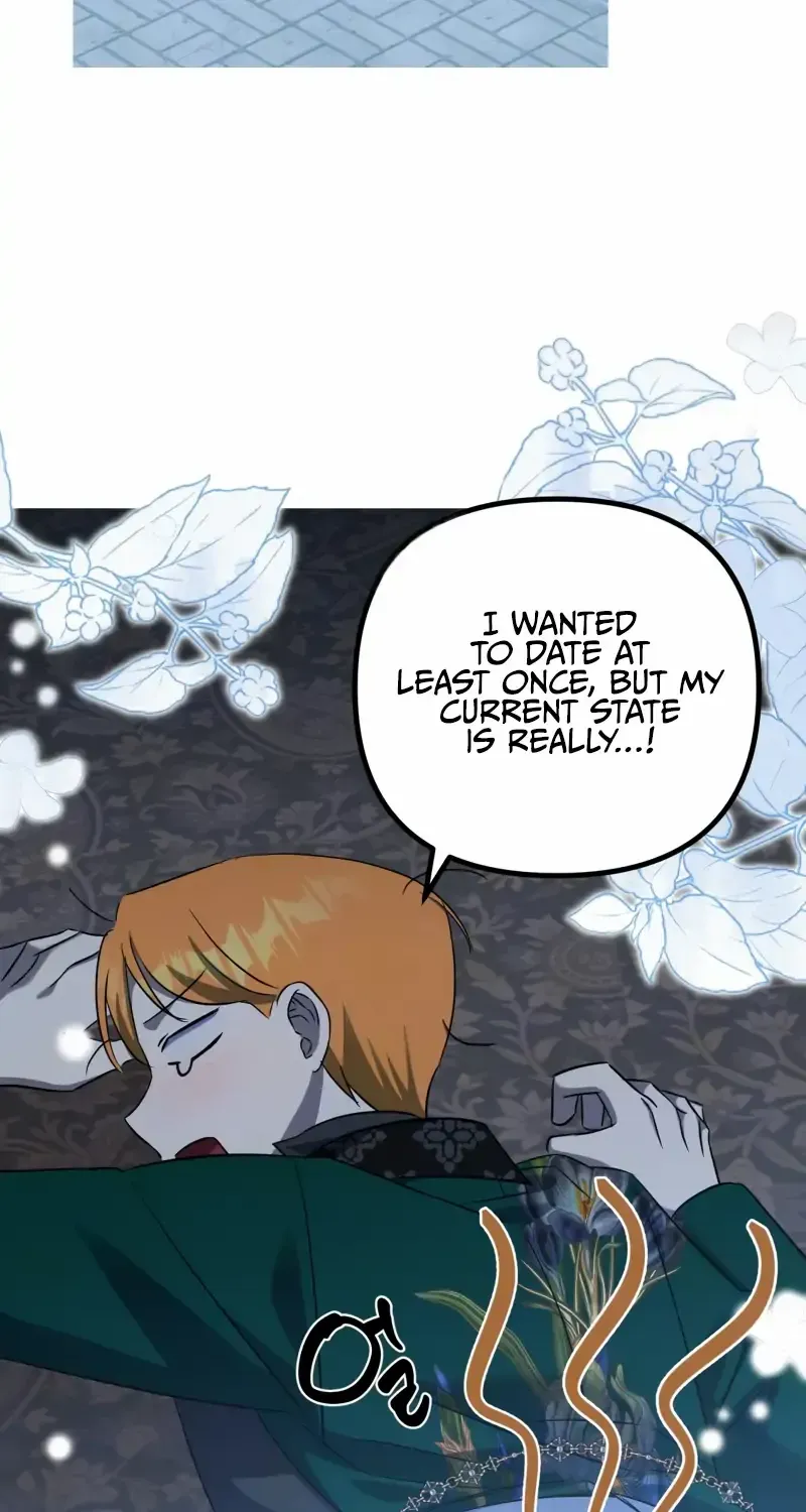 How to Protect the Master of the Monster Mansion Chapter 13 page 28 - 