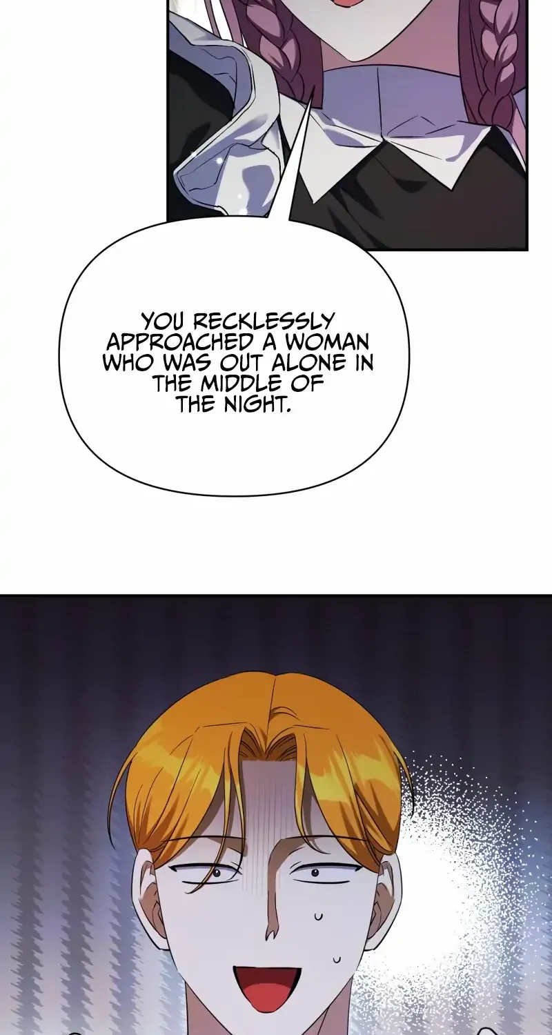 How to Protect the Master of the Monster Mansion Chapter 13 page 4 - 