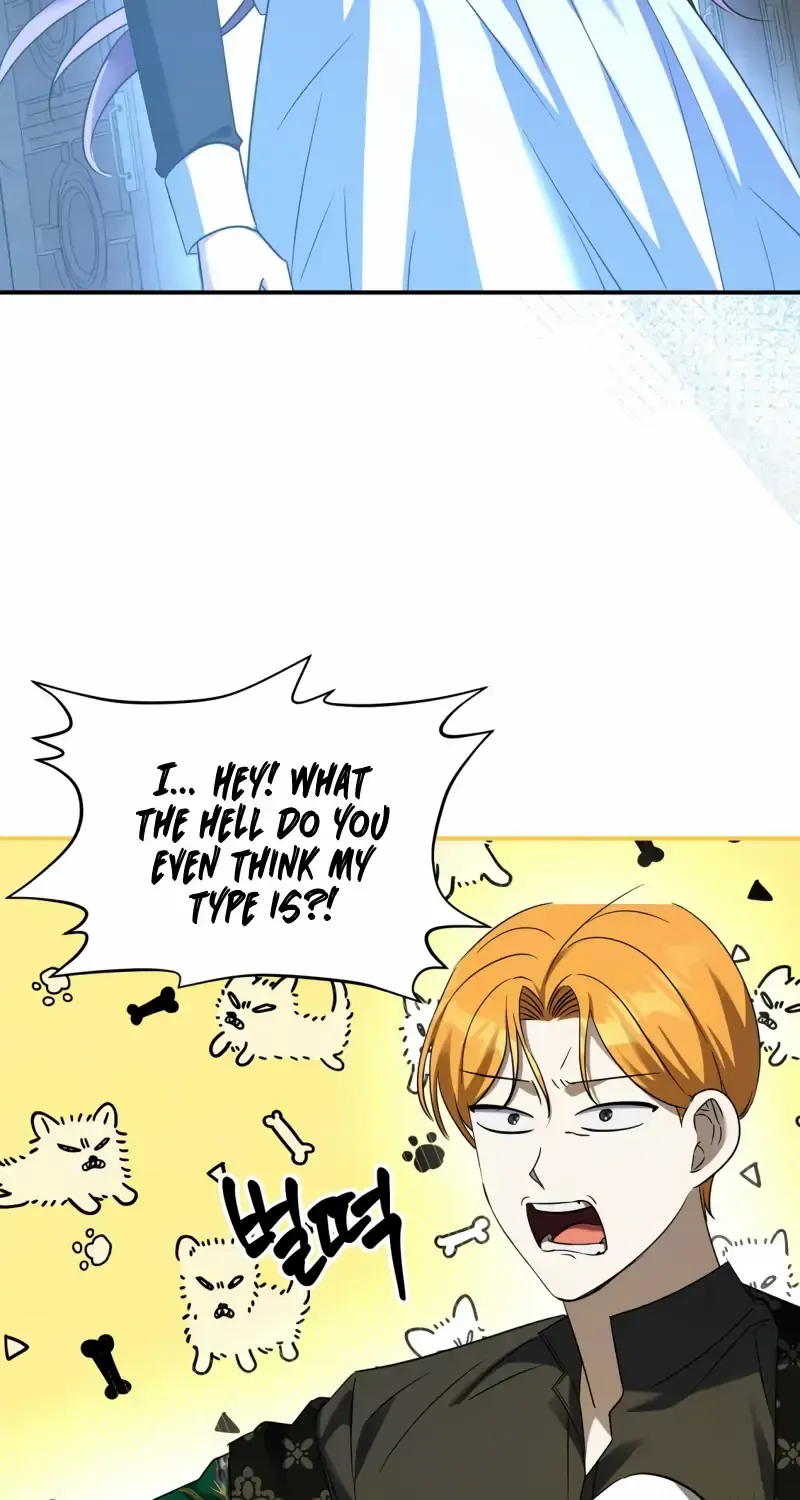 How to Protect the Master of the Monster Mansion Chapter 13 page 31 - 