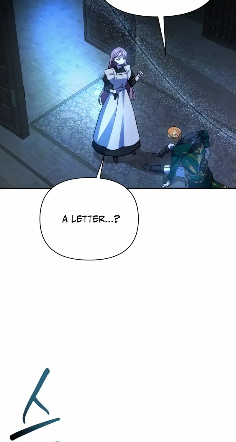How to Protect the Master of the Monster Mansion Chapter 13 page 33 - 