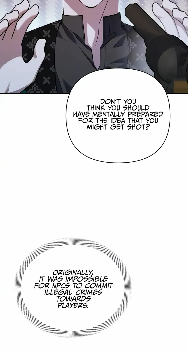 How to Protect the Master of the Monster Mansion Chapter 13 page 5 - 