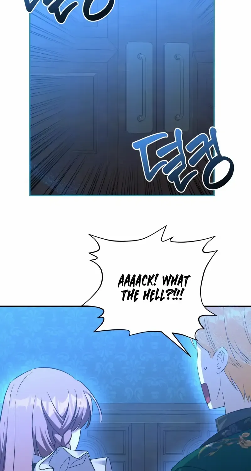 How to Protect the Master of the Monster Mansion Chapter 13 page 45 - 