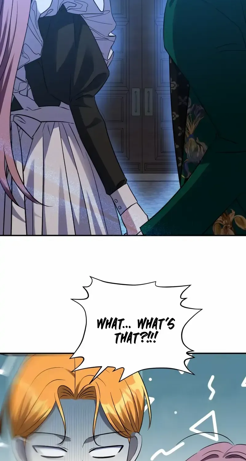 How to Protect the Master of the Monster Mansion Chapter 13 page 46 - 