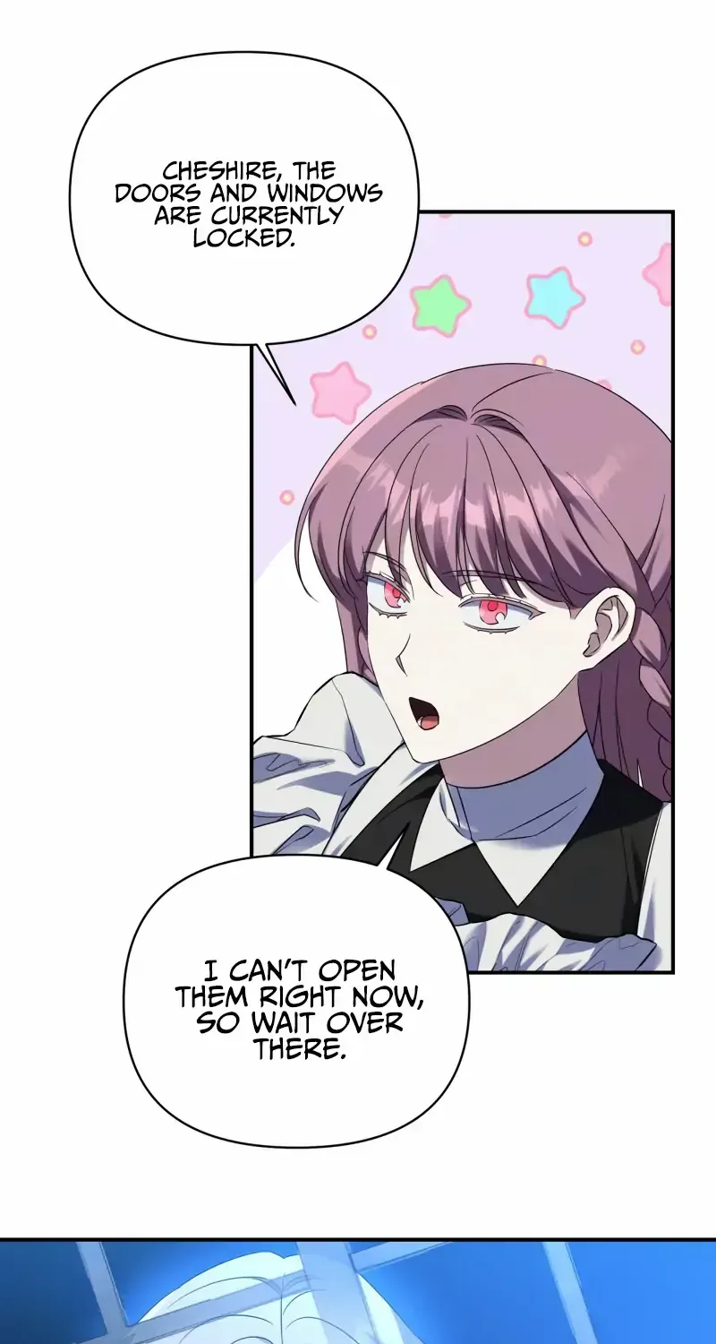 How to Protect the Master of the Monster Mansion Chapter 13 page 49 - 